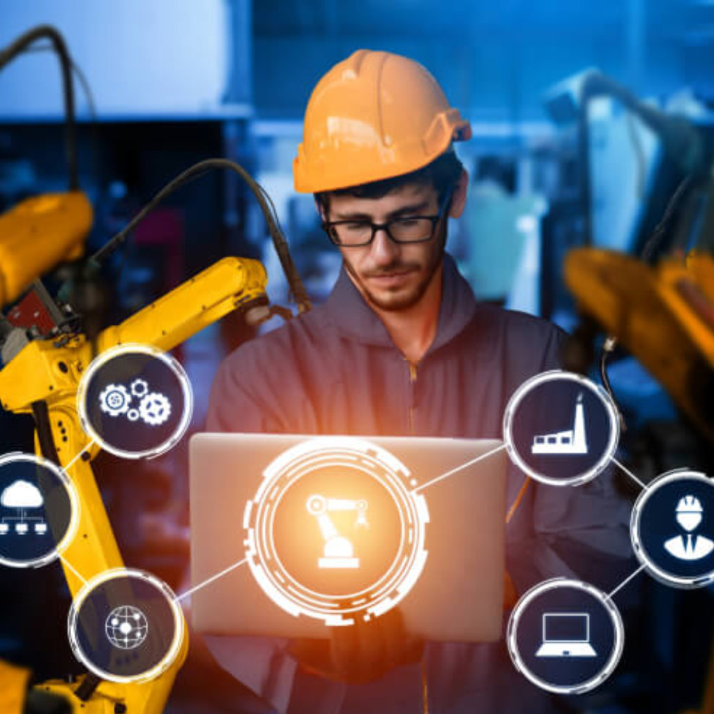 Manufacturing-as-a-Service (MaaS): Why OEMs Are Moving Beyond Traditional Supplier Models